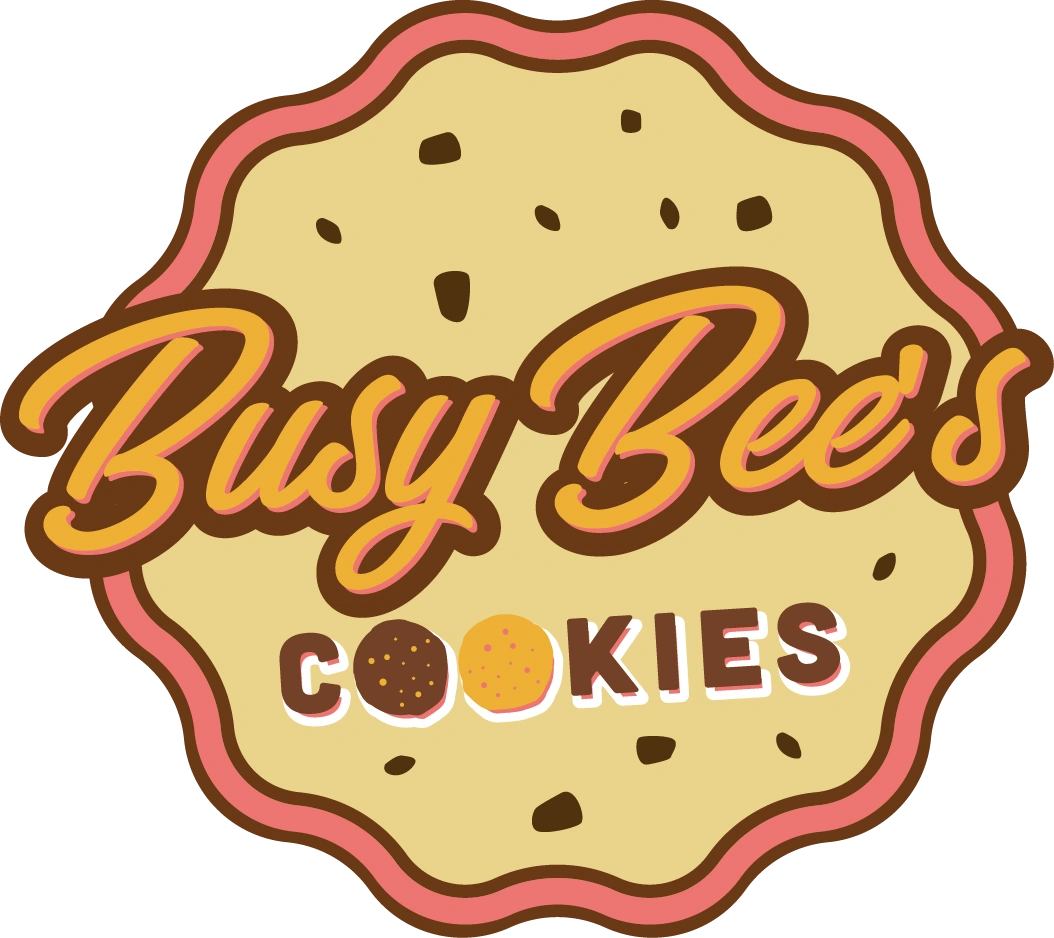 Busy Bee's Cookies Cookies, Delivery